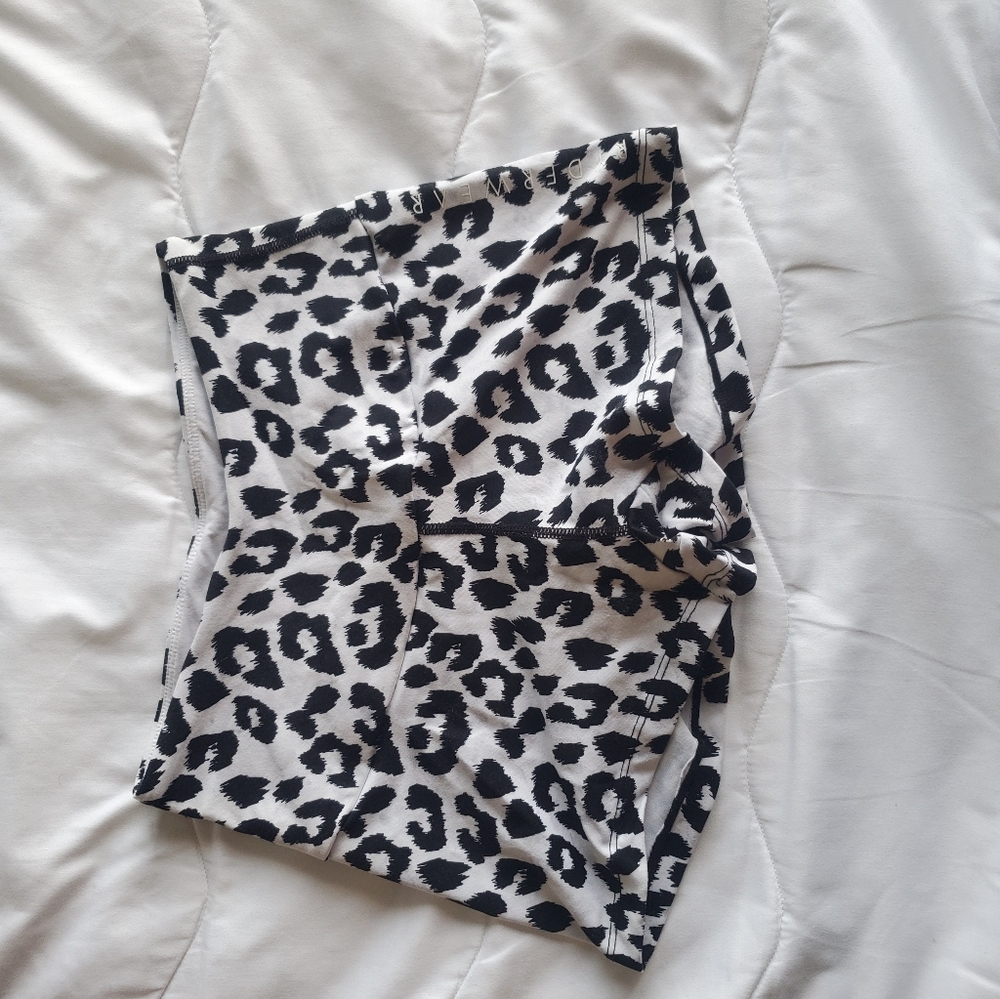 Ryderwear shorts